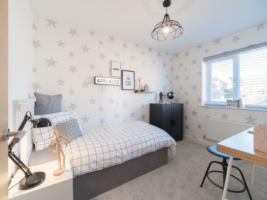 Bedroom 4