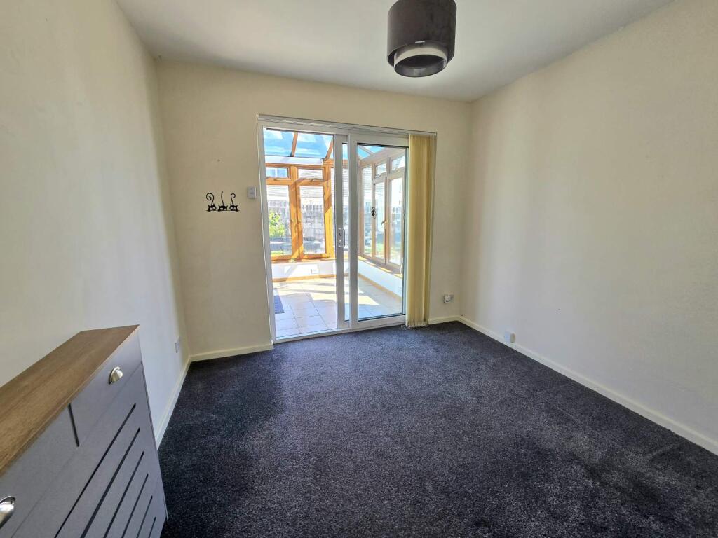 Bedroom  Two