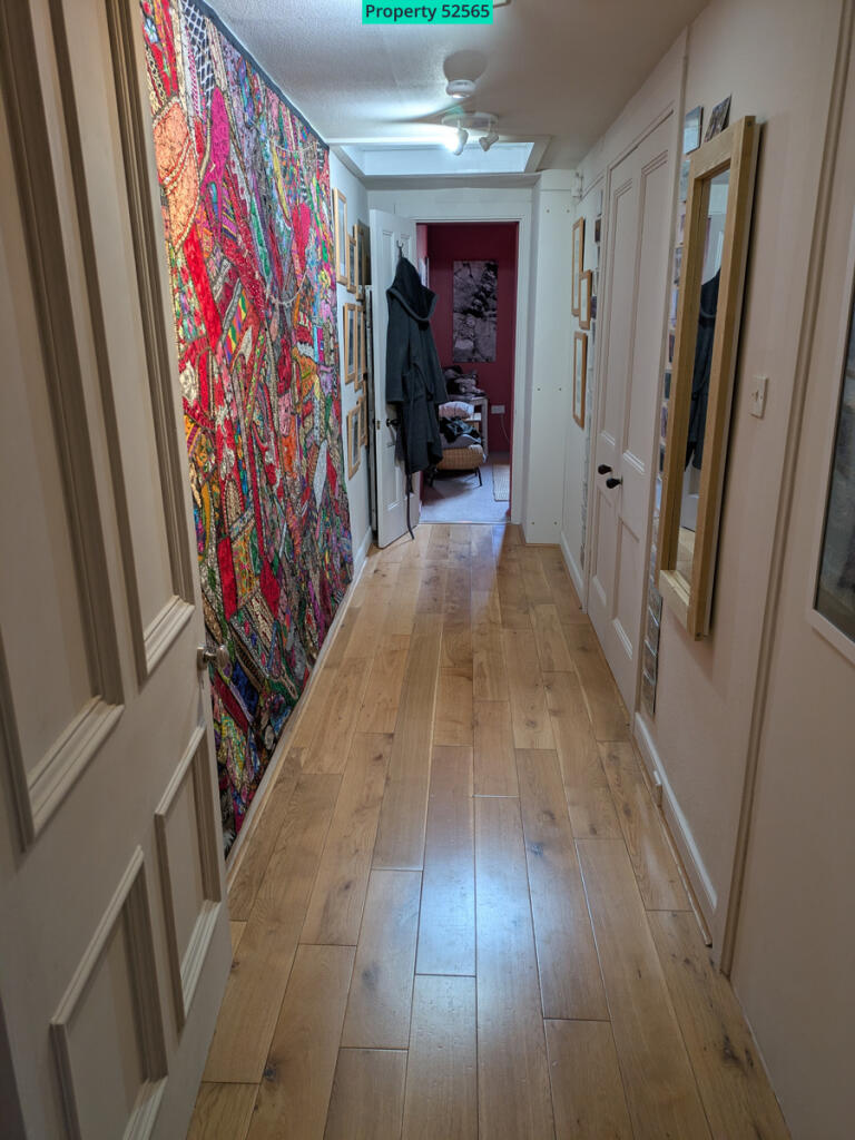 Hall side