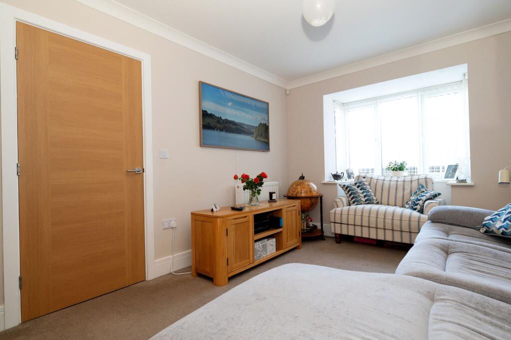 KITCHEN LIVING ROOM AND DINER