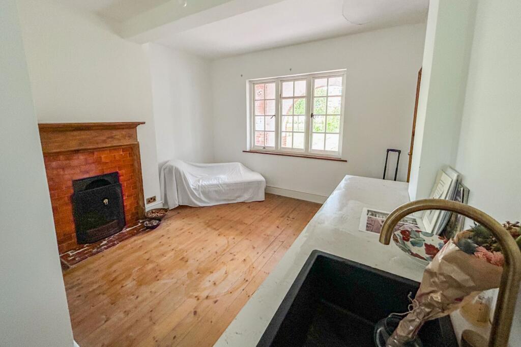 Flat 8, Sollershott Hall, Letchworth Garden City, SG6 3PN