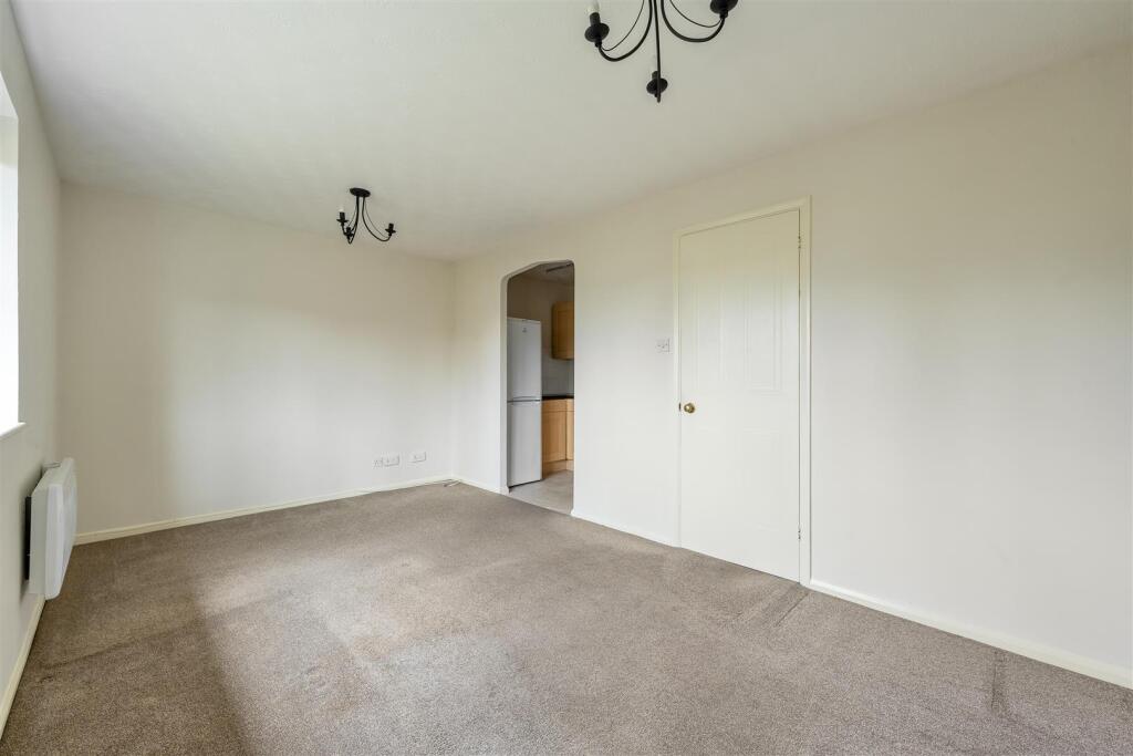 Beaufort Close E4