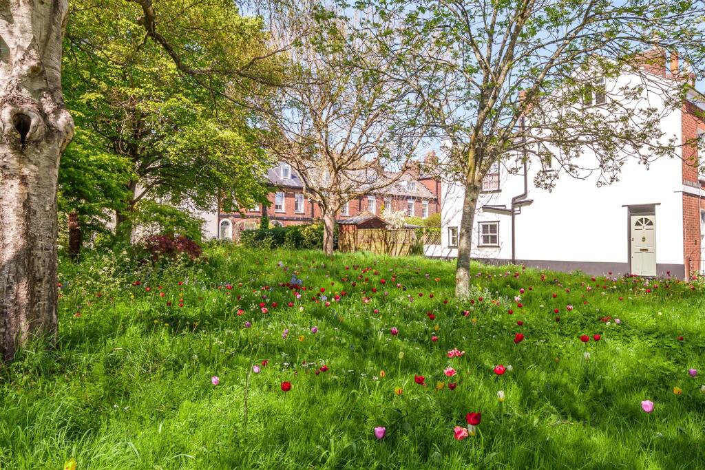 Little Silver (summer)