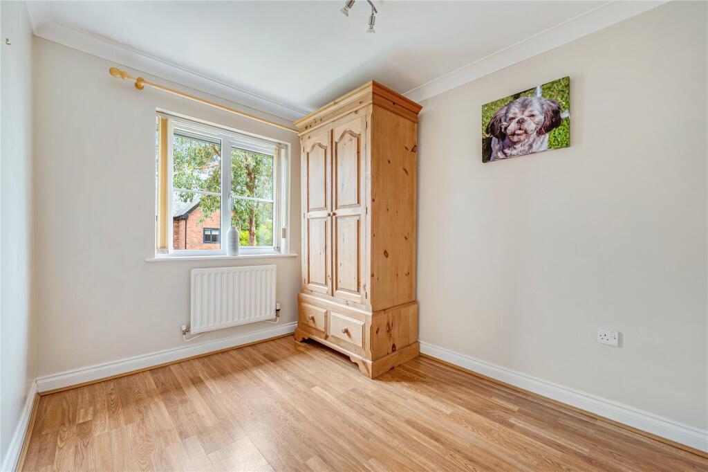 Bedroom Five