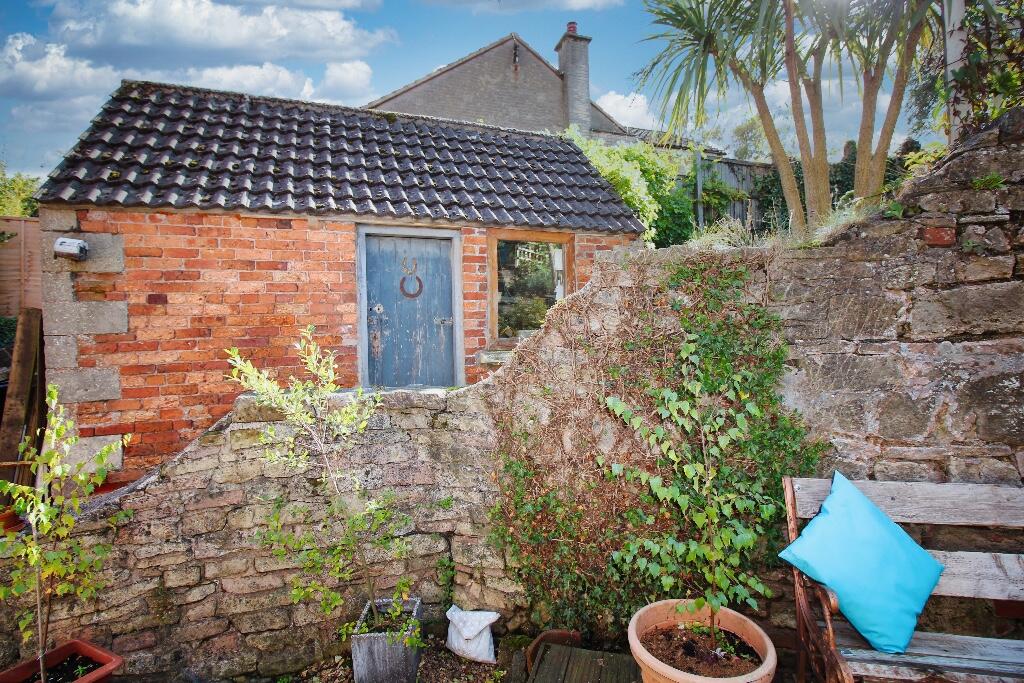 Outbuilding