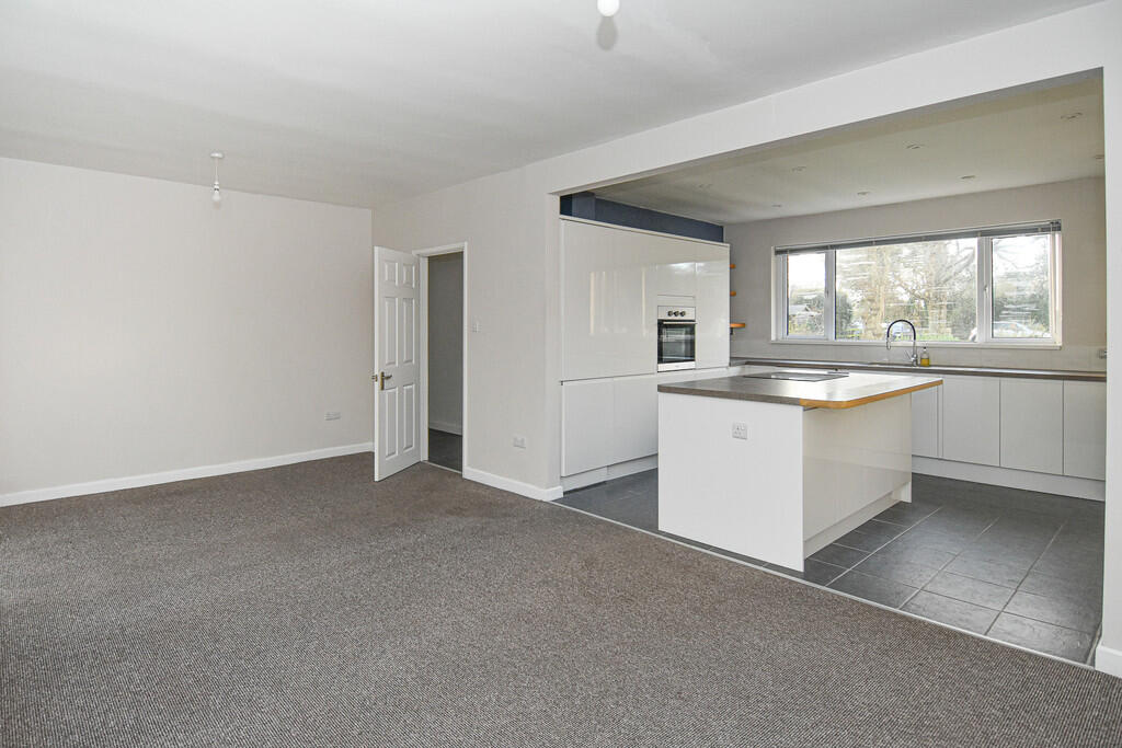 Kitchen/Sitting R...