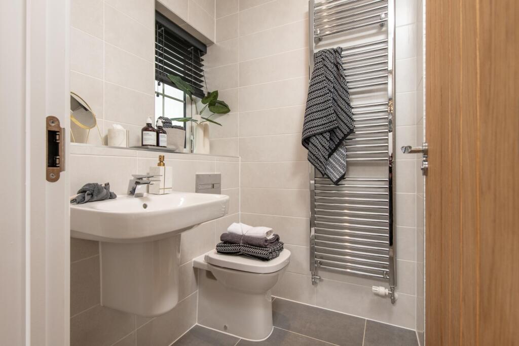 Showhome photography