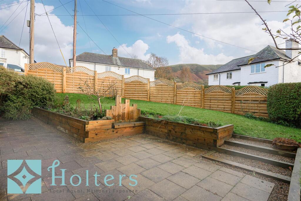 1 Chapel Field, LlandinamHOLT - 1 Chapel Field, Ll