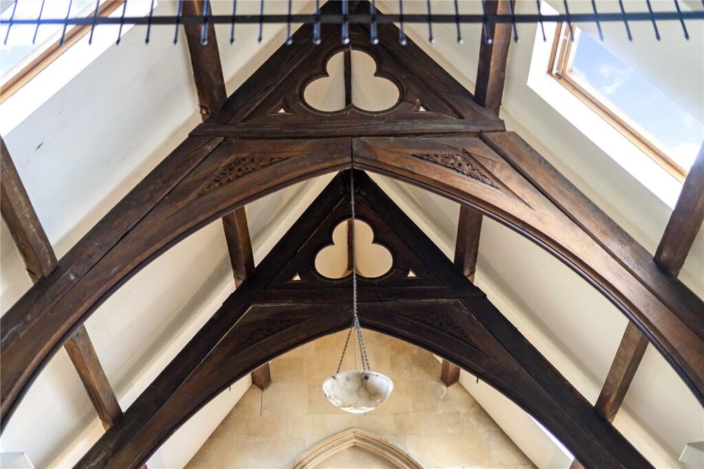 Roof Trusses