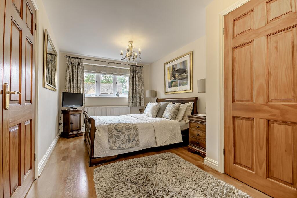 Bedroom 1