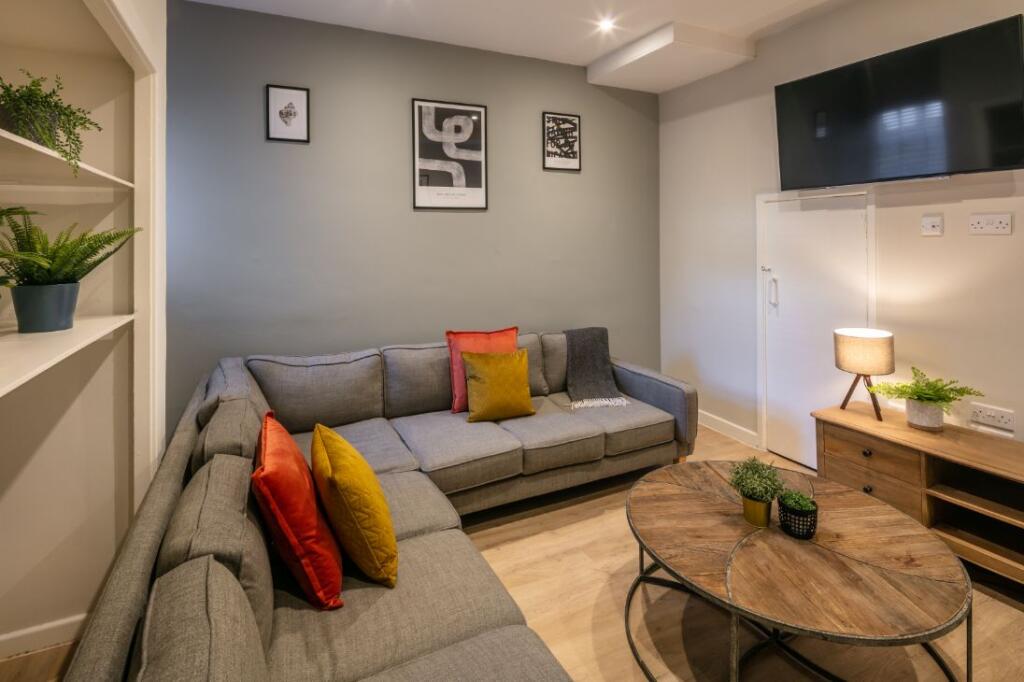 41 Dalton Street Cardiff