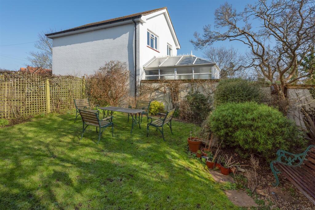 Queens Road, Tankerton, Whitstable