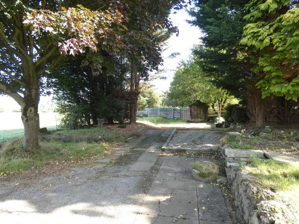 Gardens