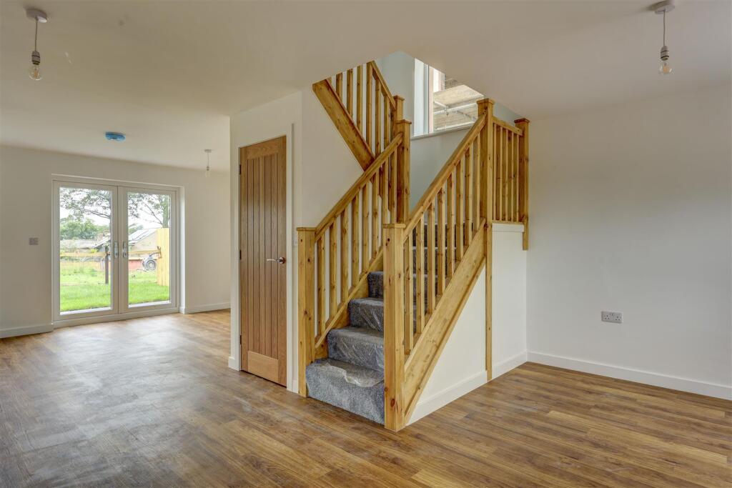 Interior Specifications