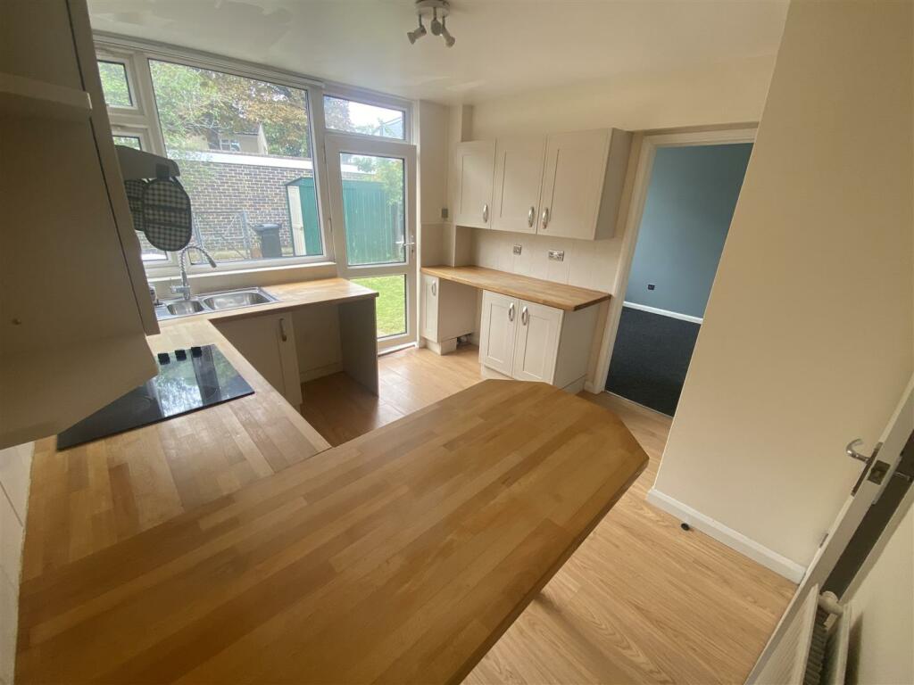 Kitchen / Diner