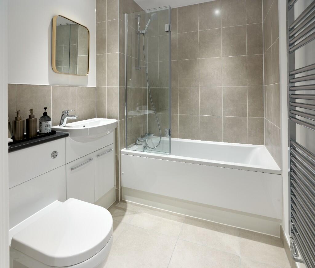 Typical Show Home