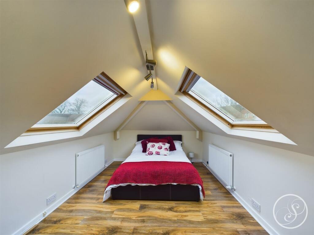 Loft Space