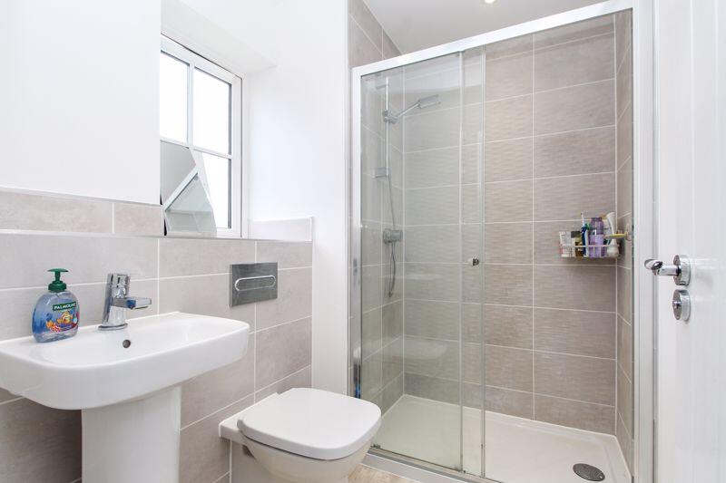 Bedroom One En-Suite