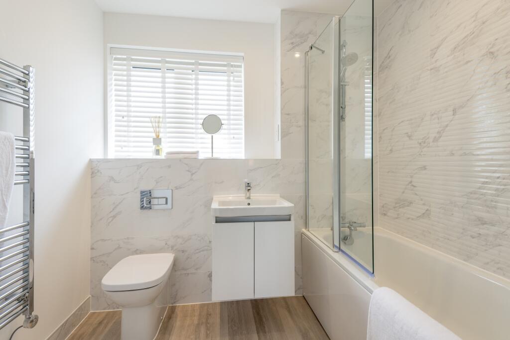 barden croft, tonbridge