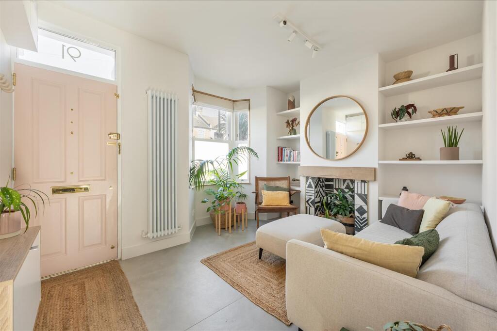 Trumpington Road E7