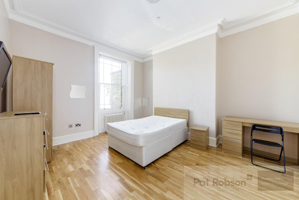 11A framlington plac