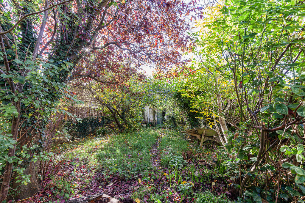 Acre End Street, Eynsham, Oxfordshire