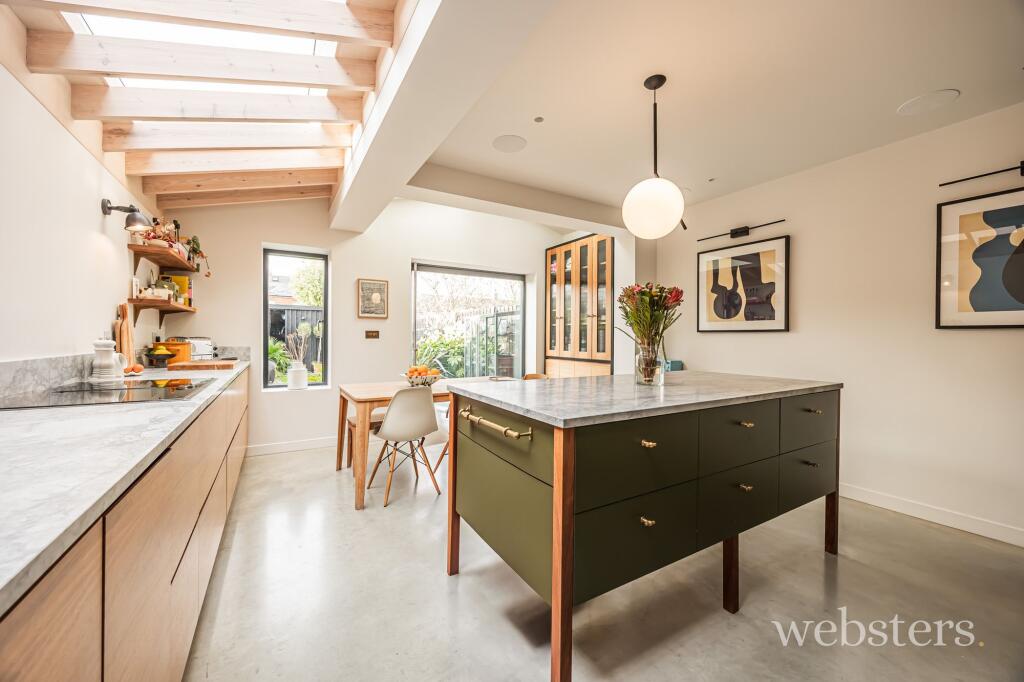 Kitchen / Diner