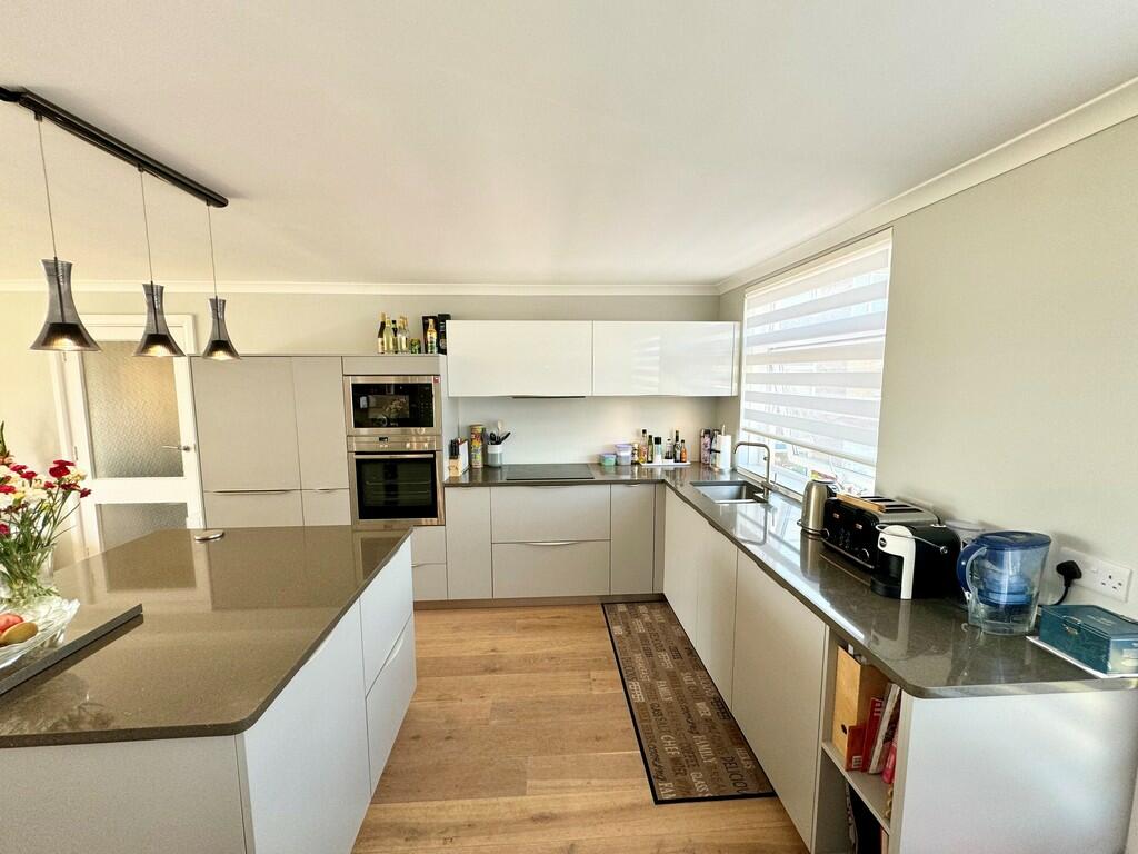 34 Forester Court...