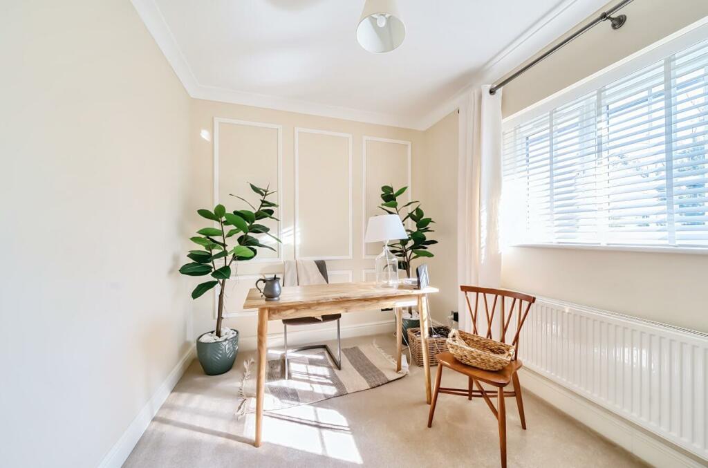 Davidson Frost-Wellings, DFW, Clamp Hill, Study.jp