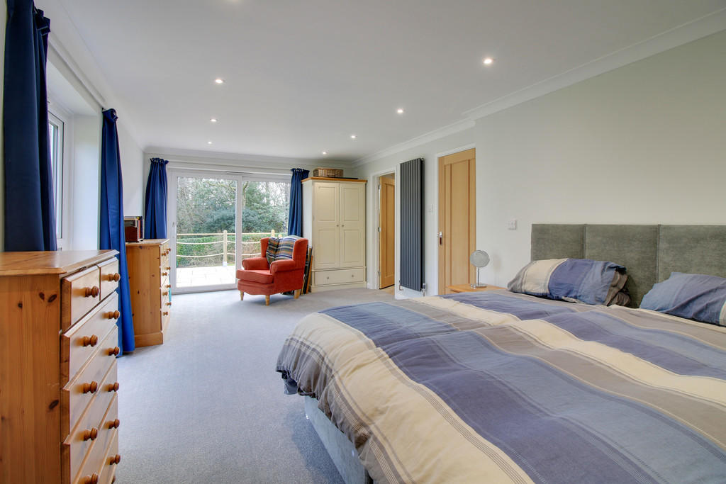 Master Bedroom 2 