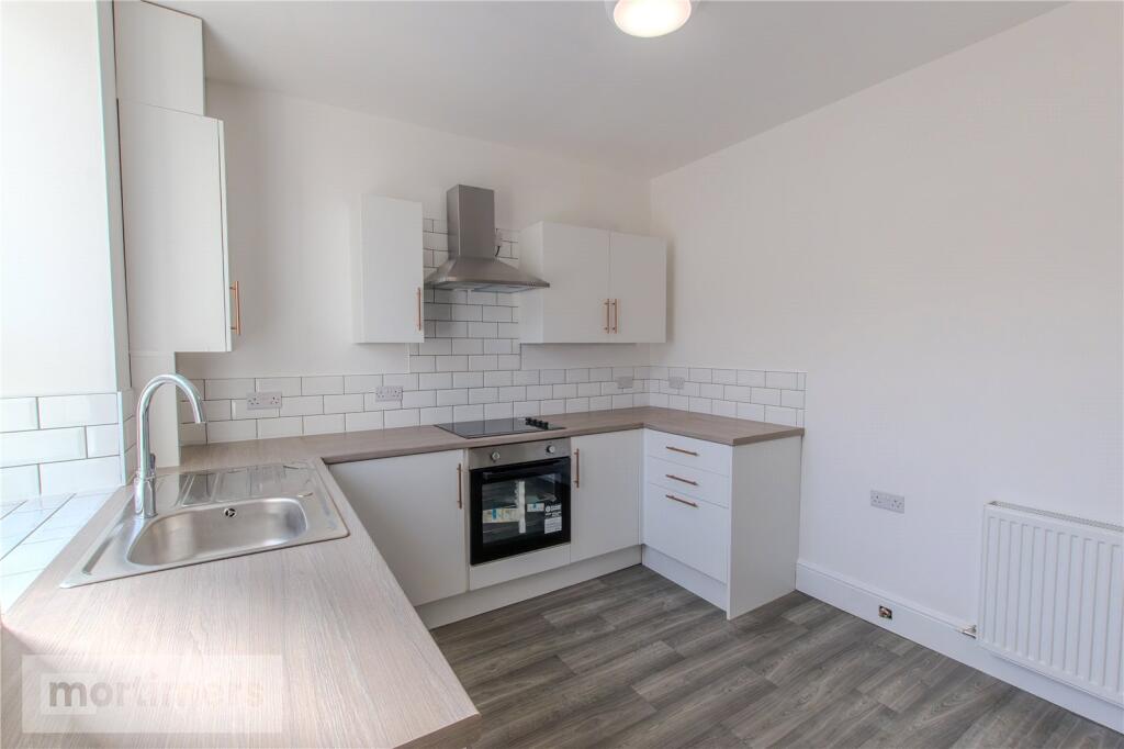 Kitchen Dining Room
