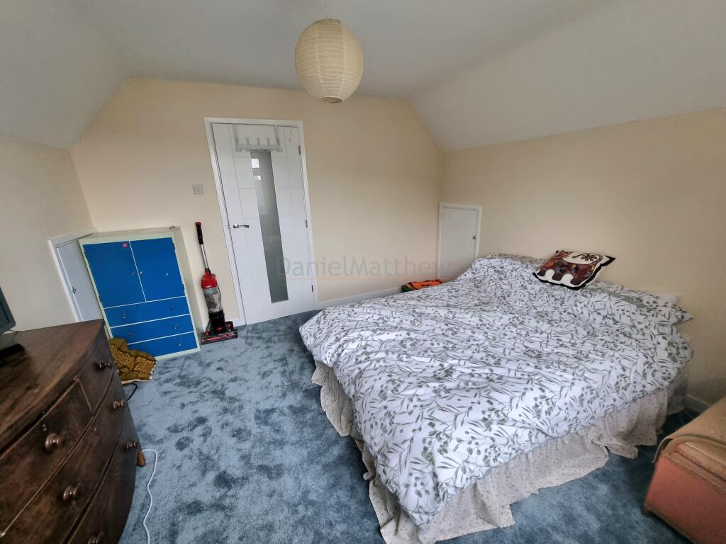 Bedroom  Two
