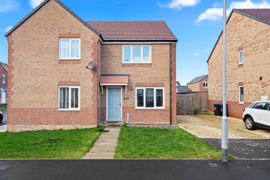 Hylton Road, Middlesbrough