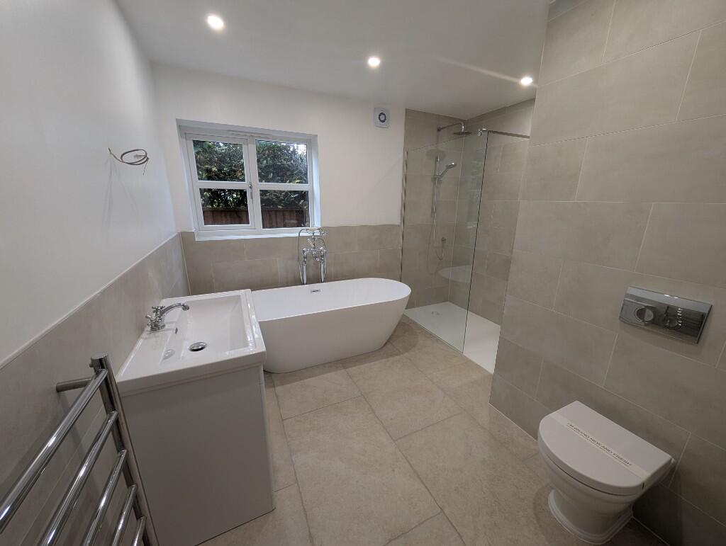 G/F Bathroom