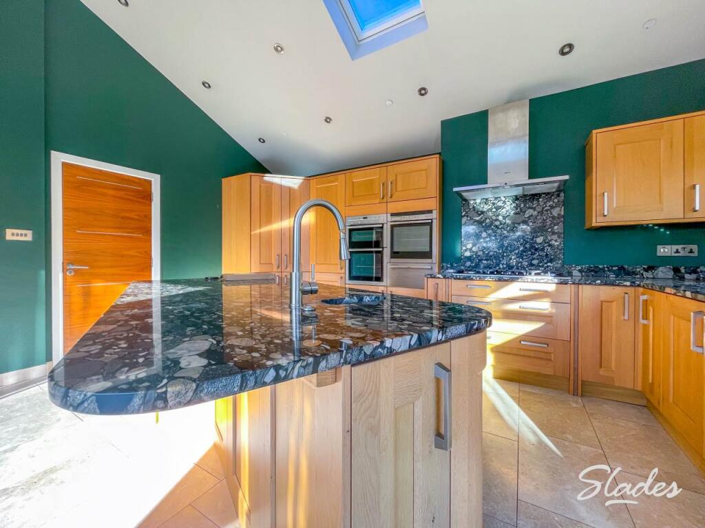 durlston kitchen 3