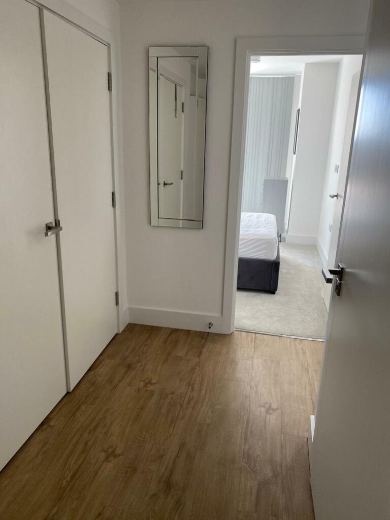 5 Hallway