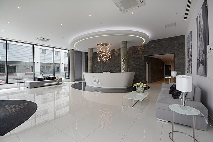 Concierge