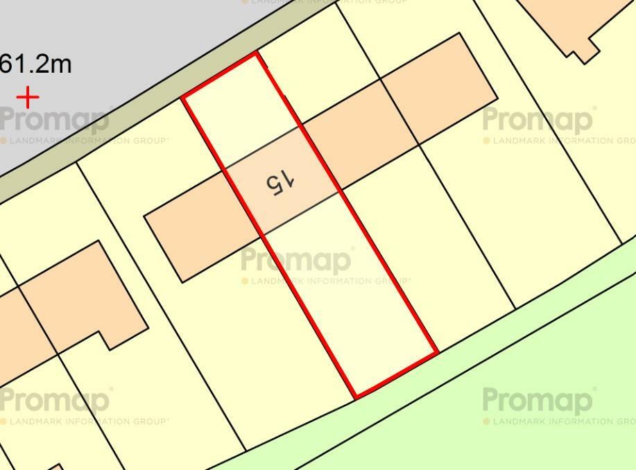 BOUNDARY PLAN