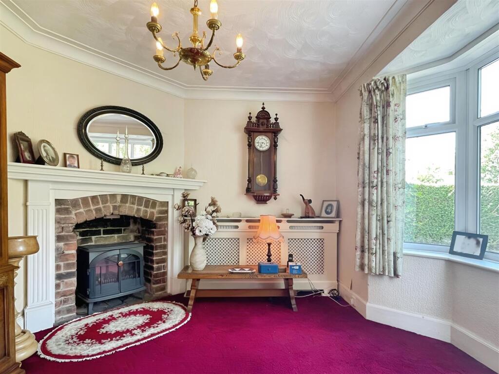 Front Room
