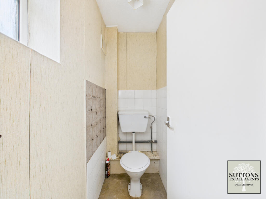 Bathroom 2