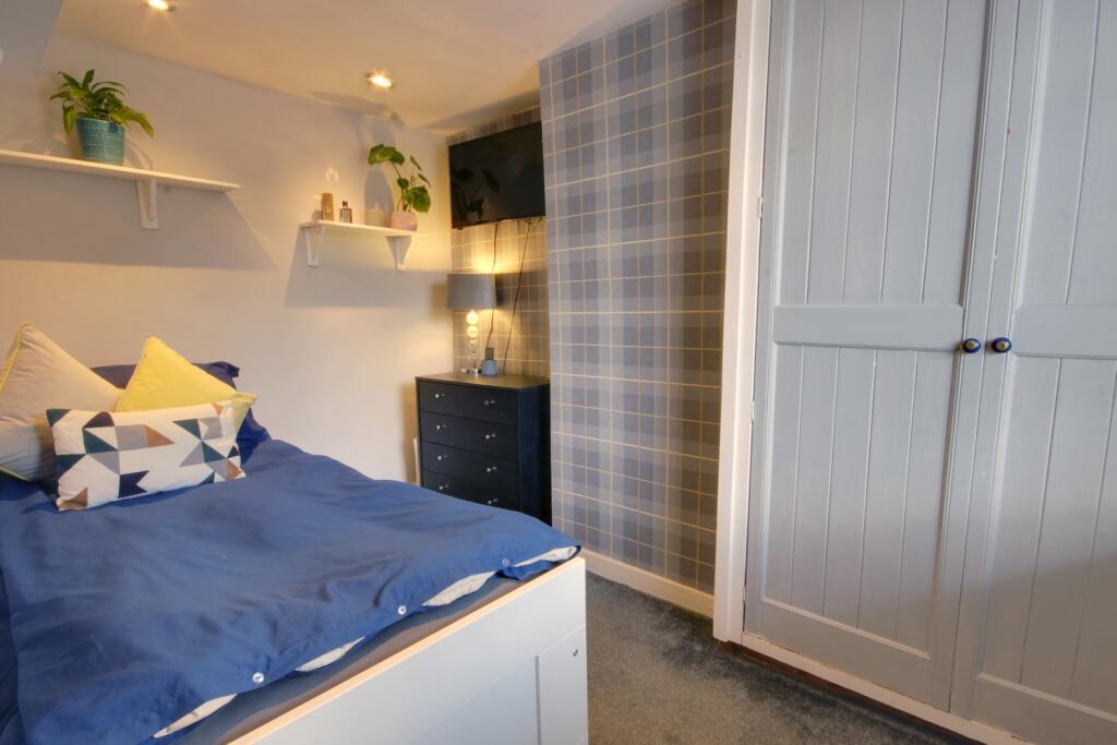 1 Bed 3A