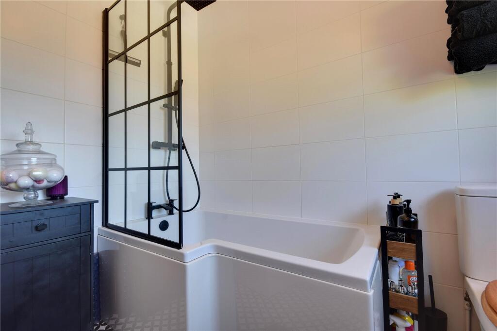 Bathroom W.C