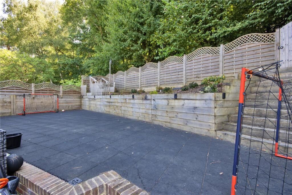 Play Area