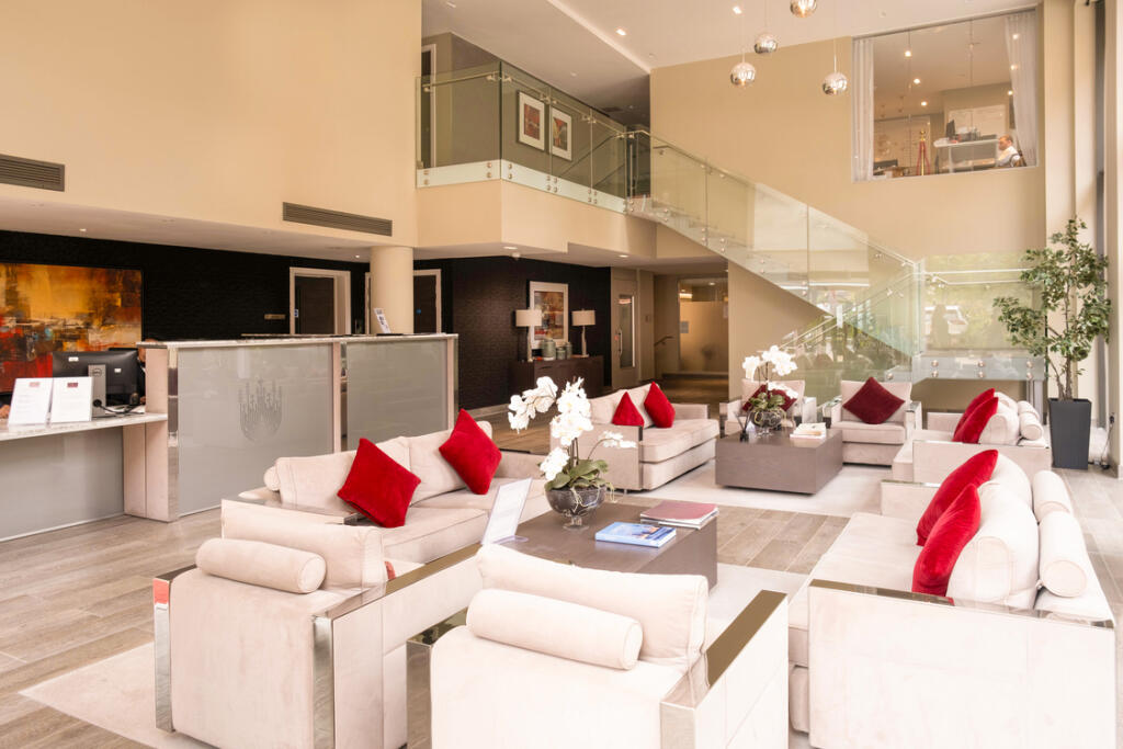 Concierge