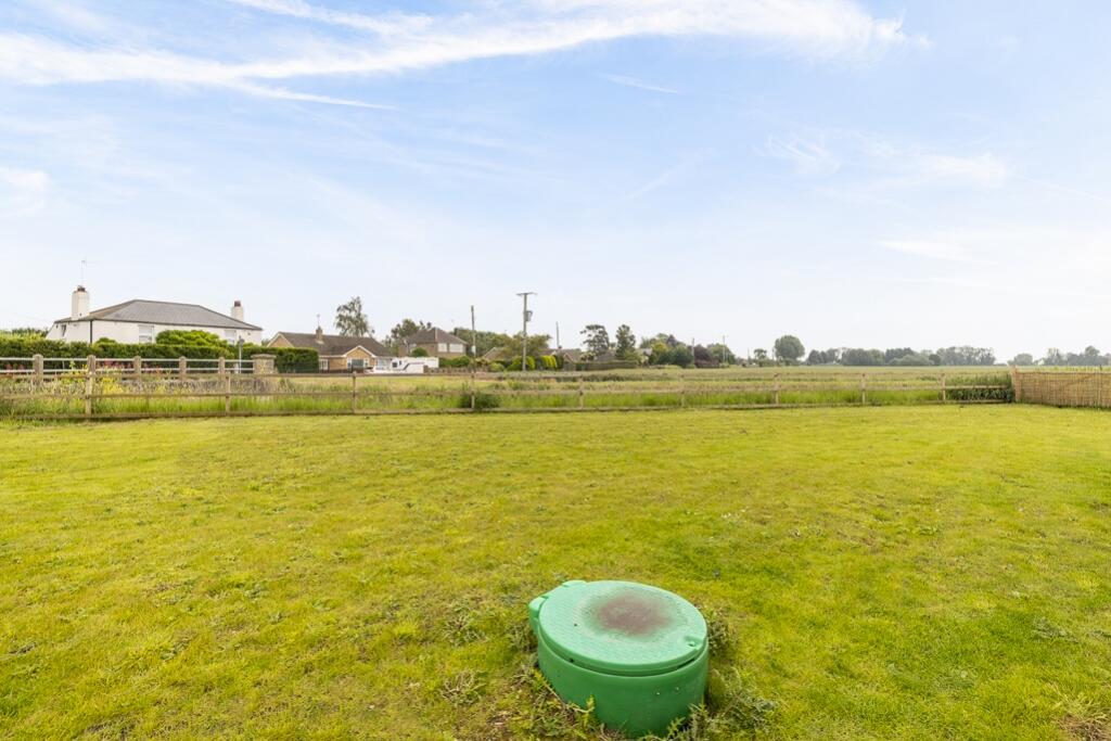 Landmere Cottage (Holbeach Drove)-14