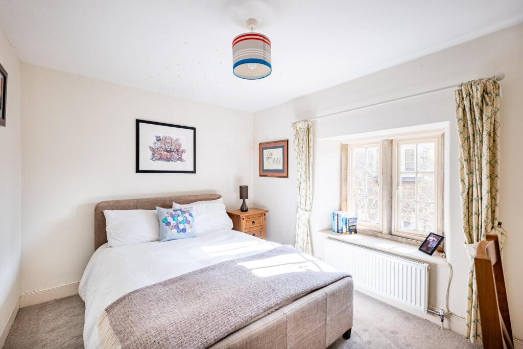 Quoin Cottage Harts Lane Biddestone Chippenham - B