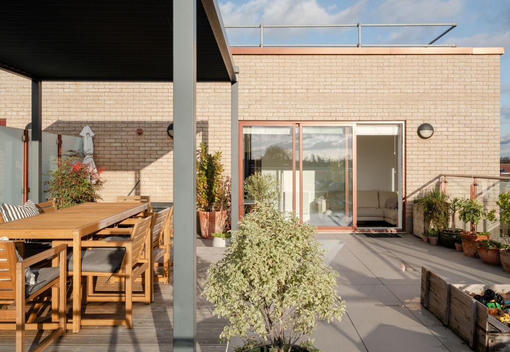 Tallack Road, Leyton, London, E10