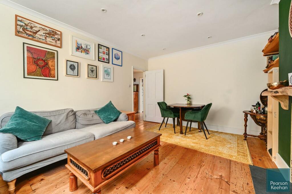 Garden Apartment, 25 Buckingham Place, BN1  (7).jp