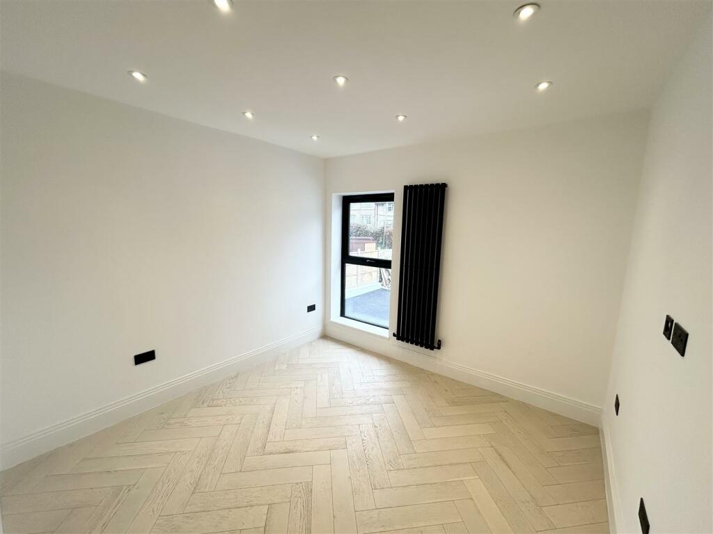 Bedroom Two: