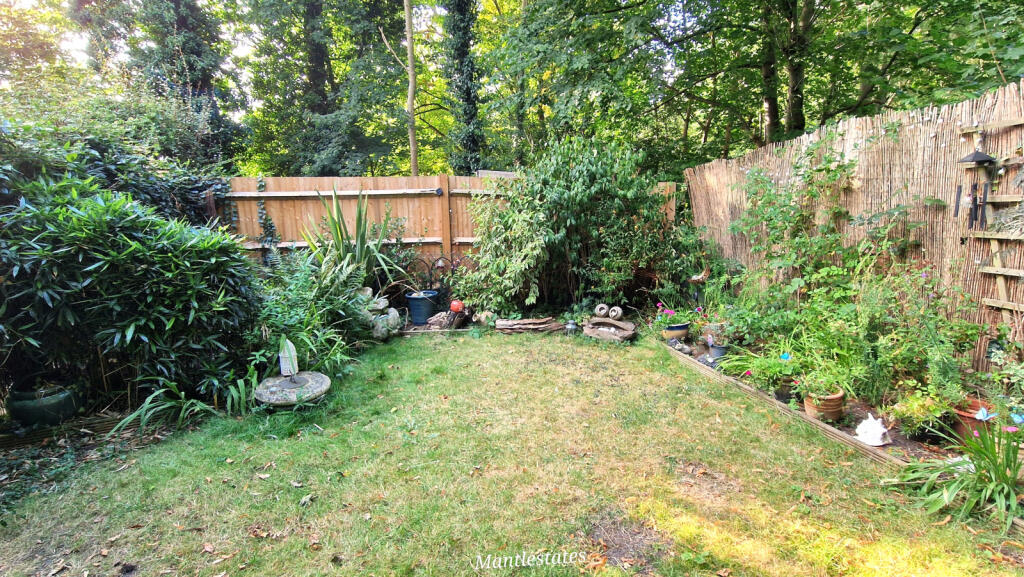 GARDEN